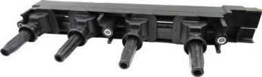 GAUSS GC4084 - Котушка запалювання autozip.com.ua