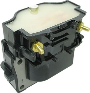 GAUSS GC4028 - Котушка запалювання autozip.com.ua