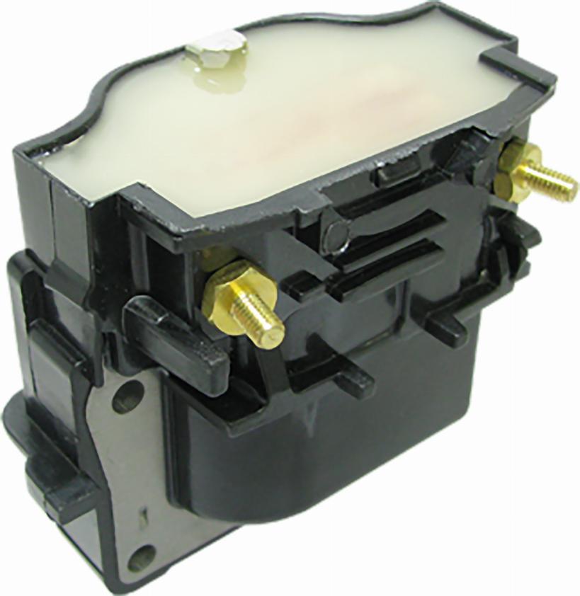GAUSS GC4028 - Котушка запалювання autozip.com.ua