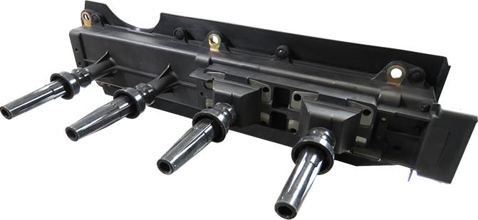 GAUSS GC4073 - Котушка запалювання autozip.com.ua