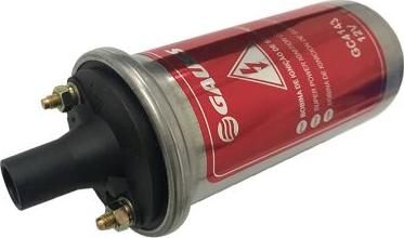 GAUSS GC4143 - Котушка запалювання autozip.com.ua