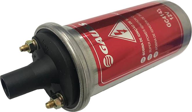 GAUSS GC4143 - Котушка запалювання autozip.com.ua