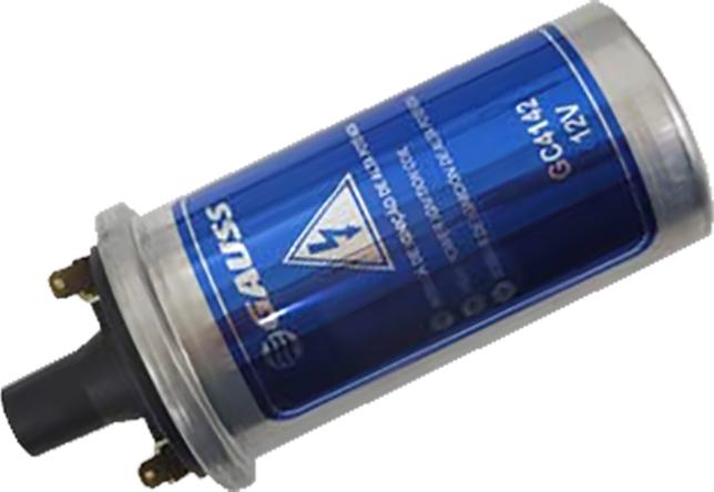 GAUSS GC4142 - Котушка запалювання autozip.com.ua