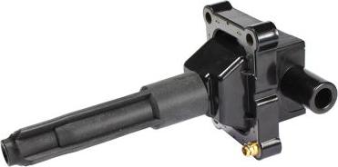 GAUSS GC4158 - Котушка запалювання autozip.com.ua