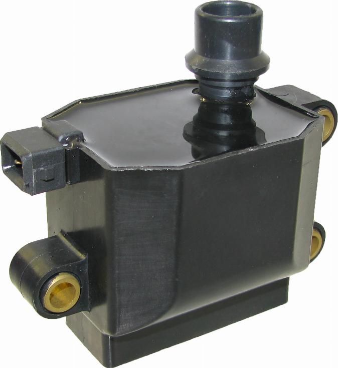 GAUSS GC4105 - Котушка запалювання autozip.com.ua