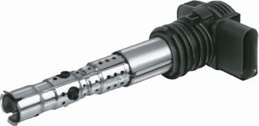 GAUSS GC4115 - Котушка запалювання autozip.com.ua