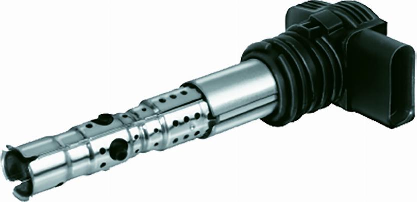 GAUSS GC4115 - Котушка запалювання autozip.com.ua