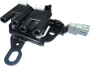 GAUSS GC4180 - Котушка запалювання autozip.com.ua