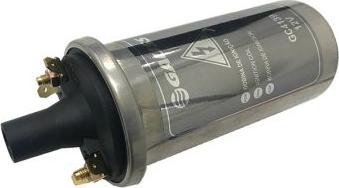 GAUSS GC4139 - Котушка запалювання autozip.com.ua
