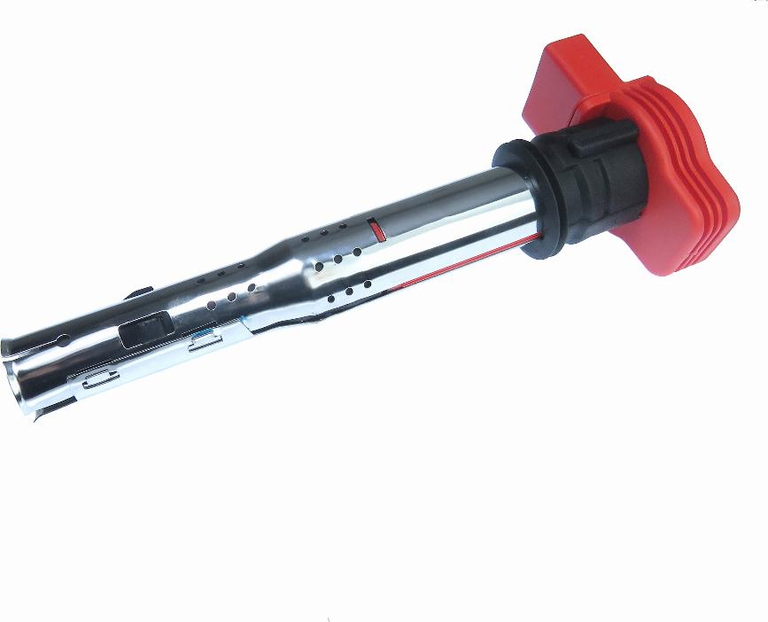 GAUSS GC4315 - Котушка запалювання autozip.com.ua