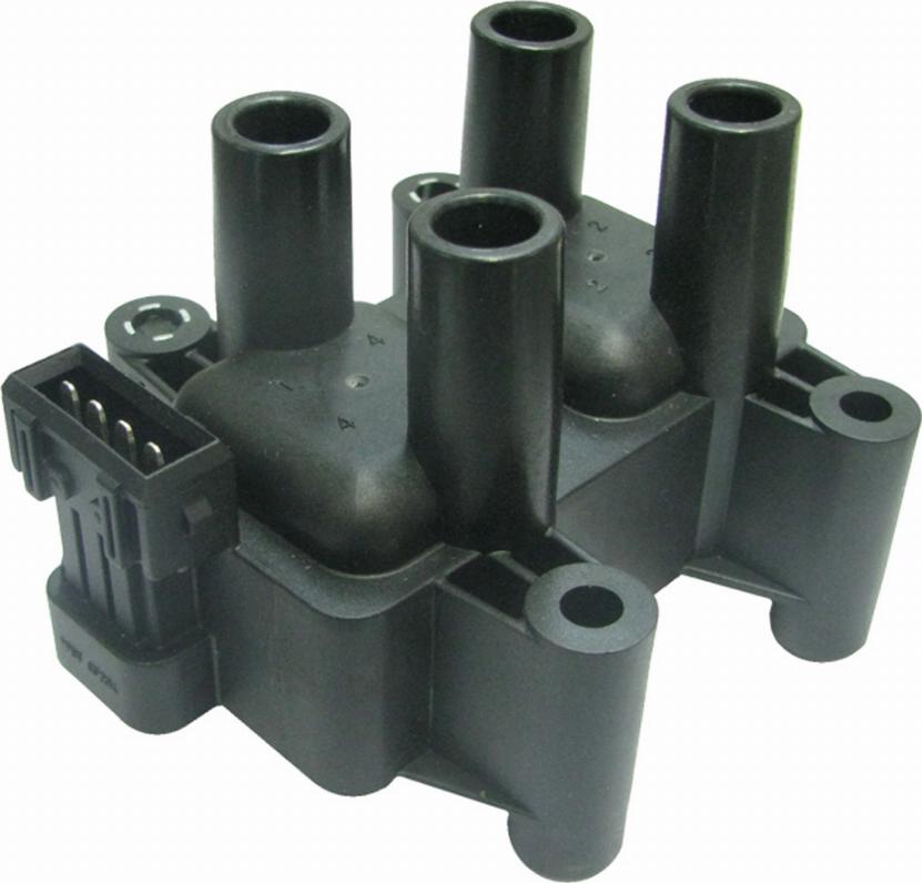 GAUSS GC4371 - Котушка запалювання autozip.com.ua