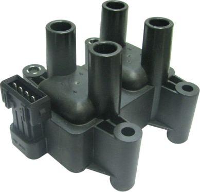 GAUSS GC4371 - Котушка запалювання autozip.com.ua