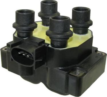 GAUSS GC4212 - Котушка запалювання autozip.com.ua