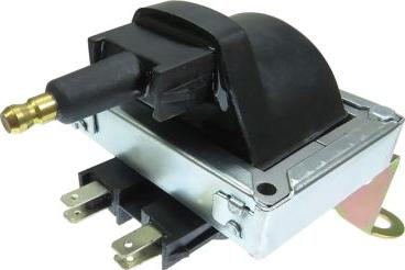 GAUSS GC4232 - Котушка запалювання autozip.com.ua