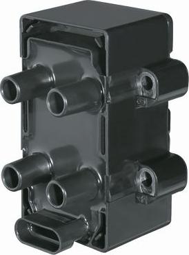 GAUSS GC4221 - Котушка запалювання autozip.com.ua