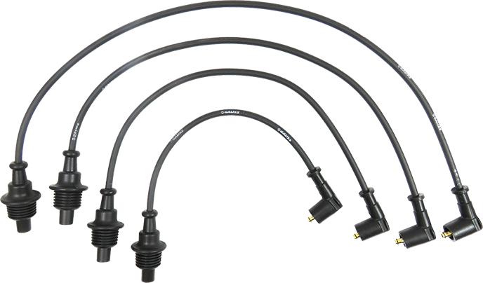 GAUSS GC5097 - Комплект проводів запалювання autozip.com.ua