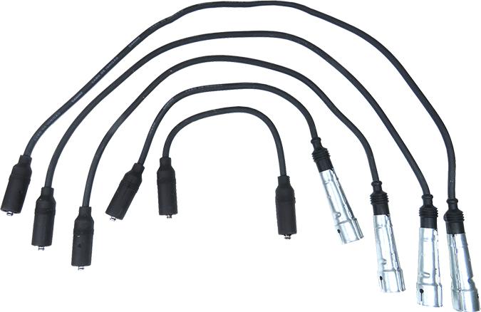 GAUSS GC5044 - Комплект проводів запалювання autozip.com.ua