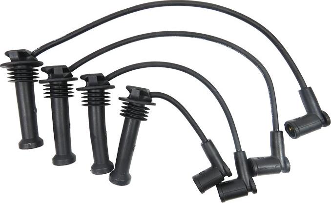 GAUSS GC5062 - Комплект проводів запалювання autozip.com.ua
