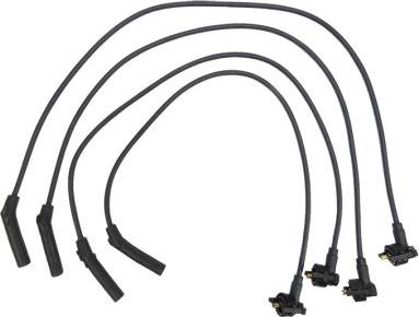 GAUSS GC5001 - Комплект проводів запалювання autozip.com.ua