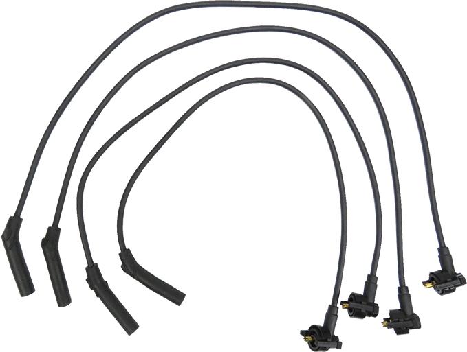 GAUSS GC5001 - Комплект проводів запалювання autozip.com.ua