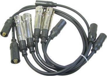 GAUSS GC5003 - Комплект проводів запалювання autozip.com.ua