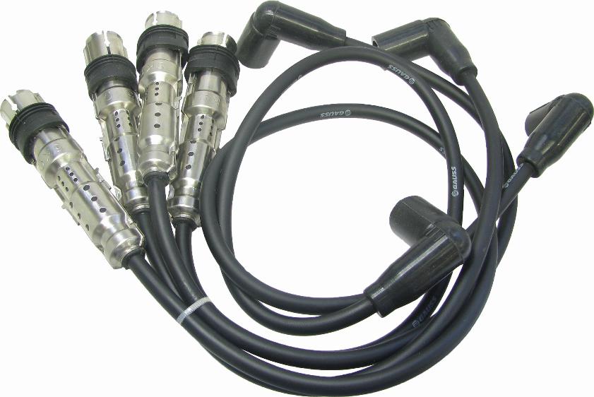 GAUSS GC5010 - Комплект проводів запалювання autozip.com.ua