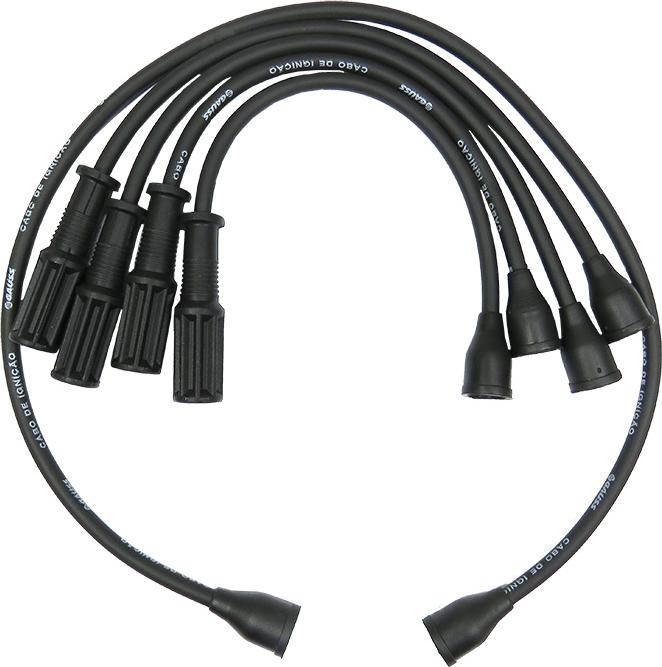 GAUSS GC5022 - Комплект проводів запалювання autozip.com.ua