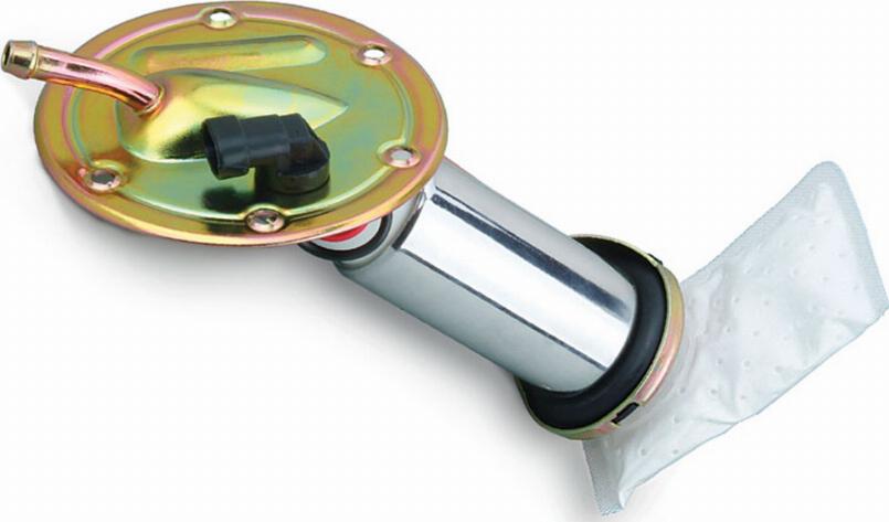 GAUSS GCA02 - Модуль паливного насоса autozip.com.ua