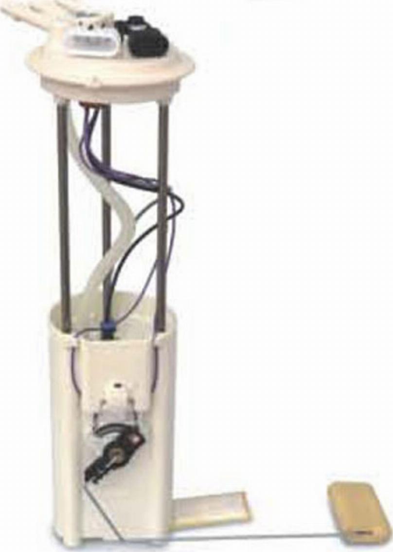 GAUSS GCA212 - Модуль паливного насоса autozip.com.ua