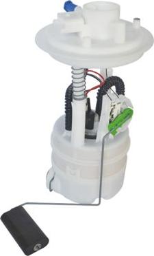 GAUSS GCA79B - Модуль паливного насоса autozip.com.ua