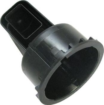 GAUSS GD0002 - Захисна кришка, генератор autozip.com.ua