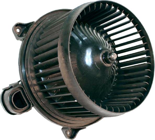 GAUSS GE4579 - Вентилятор салону autozip.com.ua