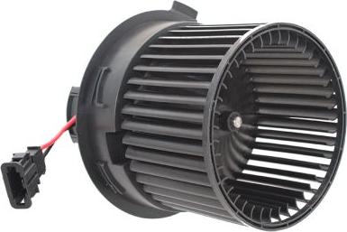 GAUSS GE4001 - Вентилятор салону autozip.com.ua