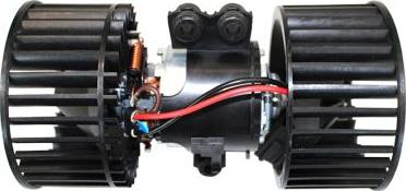 GAUSS GE4015 - Вентилятор салону autozip.com.ua