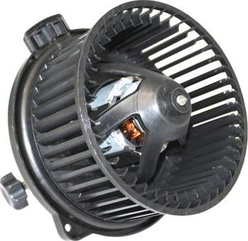 GAUSS GE4143 - Вентилятор салону autozip.com.ua