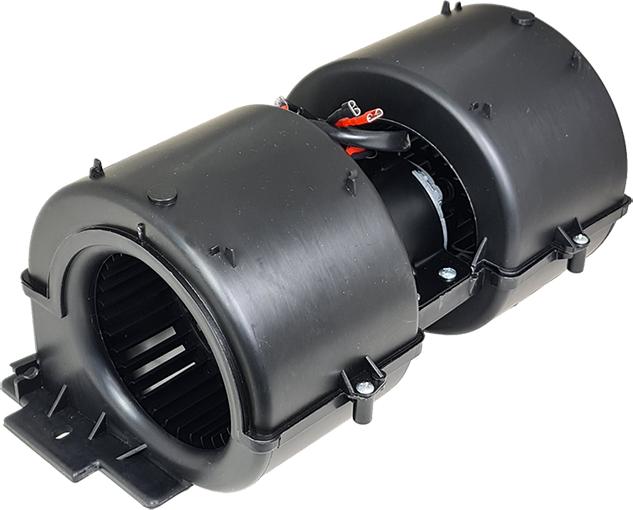 GAUSS GE4123 - Вентилятор салону autozip.com.ua