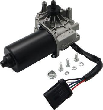 GAUSS GE5637 - Двигун склоочисника autozip.com.ua