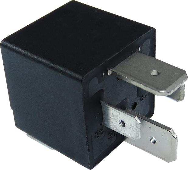 GAUSS GE0048 - Relay, fuel injection autozip.com.ua