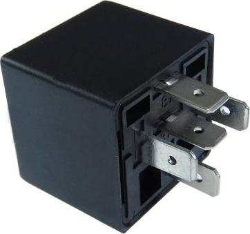 GAUSS GE0054 - Багатофункціональний реле autozip.com.ua