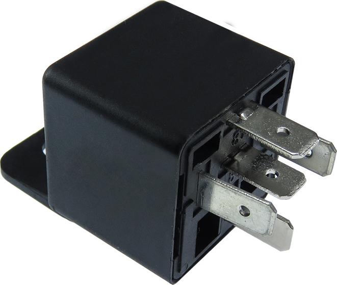 GAUSS GE0051 - Багатофункціональний реле autozip.com.ua