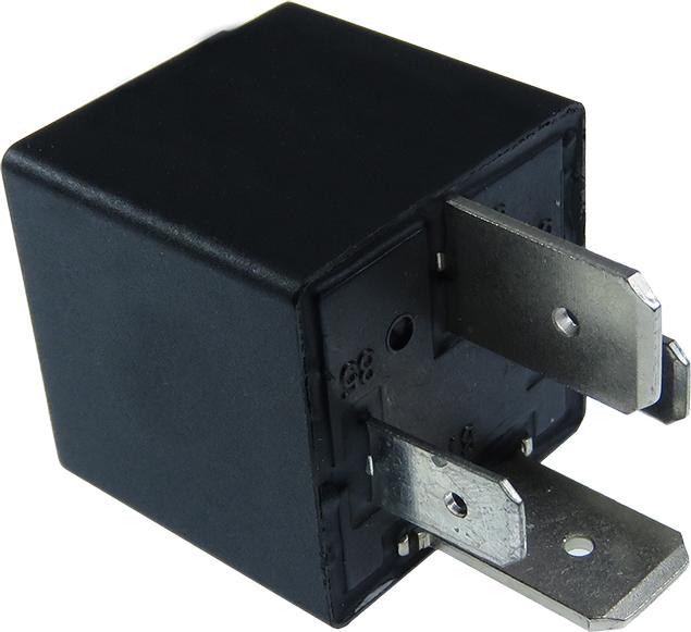GAUSS GE0057 - Багатофункціональний реле autozip.com.ua