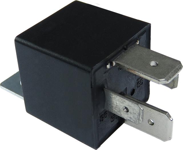 GAUSS GE0065 - Багатофункціональний реле autozip.com.ua