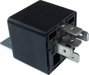 GAUSS GE0063 - Багатофункціональний реле autozip.com.ua