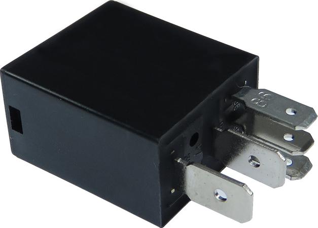 GAUSS GE0025 - Багатофункціональний реле autozip.com.ua