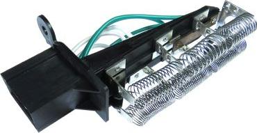 GAUSS GE3097 - Опір, реле, вентилятор салону autozip.com.ua