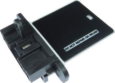 GAUSS GE3049 - Опір, реле, вентилятор салону autozip.com.ua