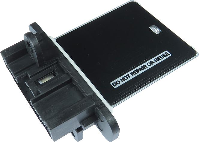 GAUSS GE3049 - Опір, реле, вентилятор салону autozip.com.ua