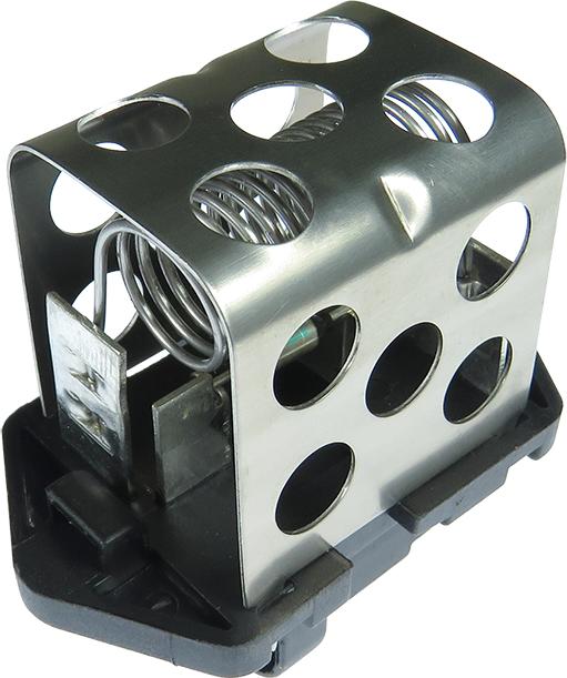 GAUSS GE3059 - Опір, реле, вентилятор салону autozip.com.ua