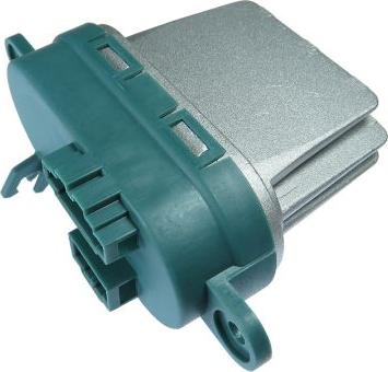 GAUSS GE3054 - Опір, реле, вентилятор салону autozip.com.ua