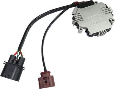 GAUSS GE3066 - Опір, реле, вентилятор салону autozip.com.ua